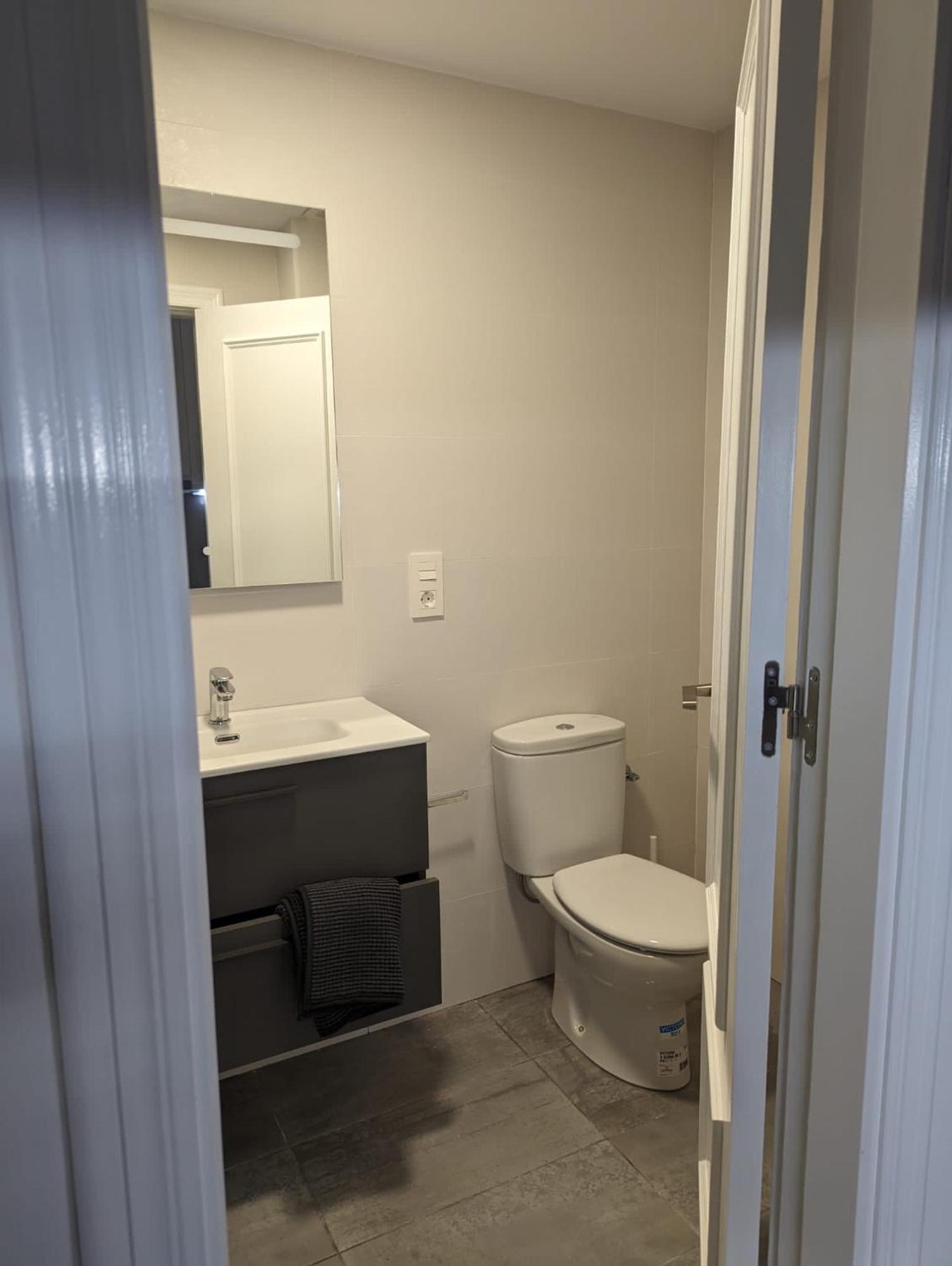 Apartment 1 Minute Walking From Playa Del Cura
