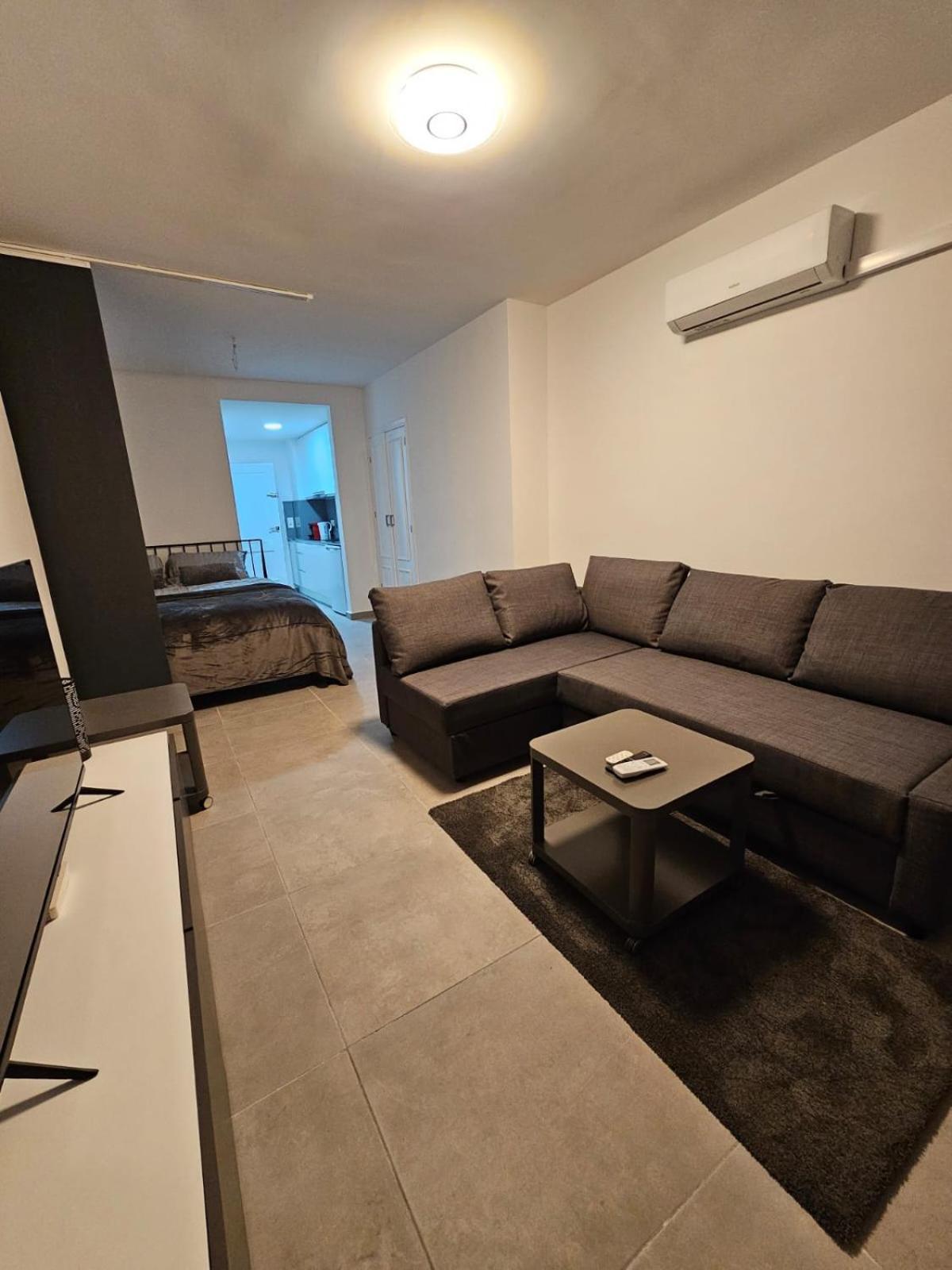 1 Minute Walking From Playa Del Cura Apartment Torrevieja
