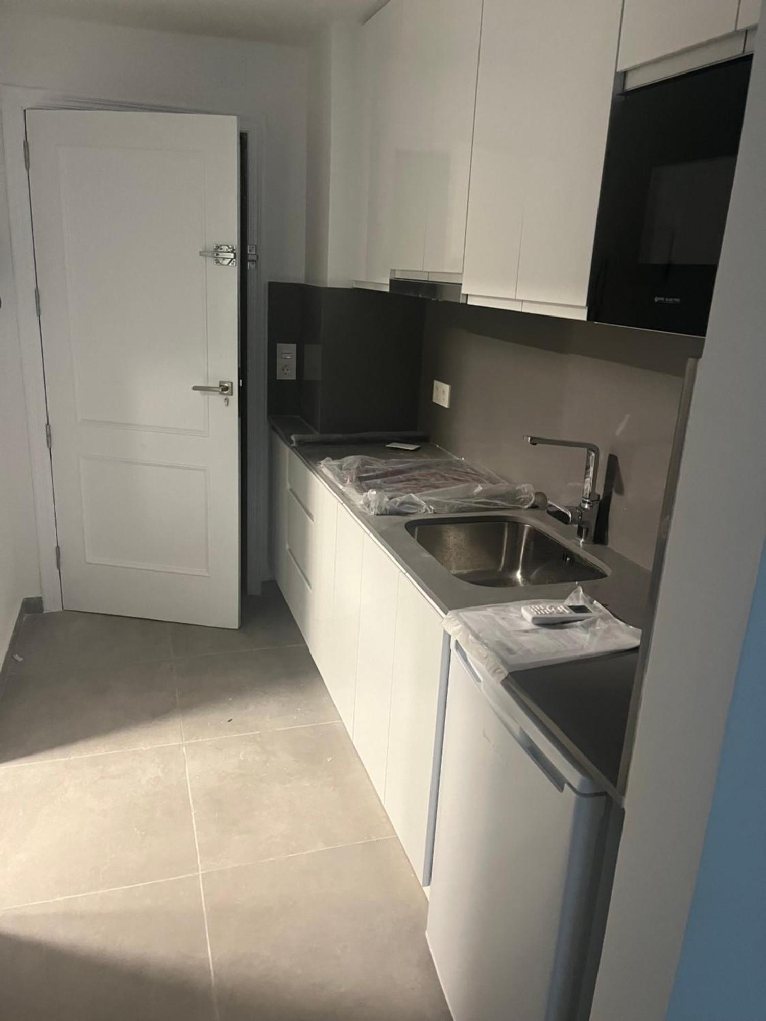 1 Minute Walking From Playa Del Cura Apartment Torrevieja