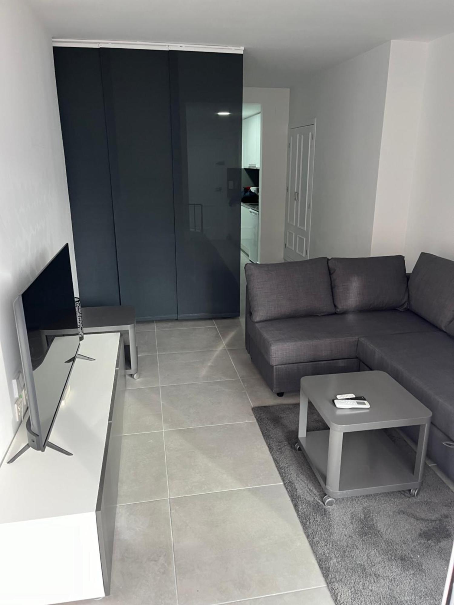 1 Minute Walking From Playa Del Cura Apartment *