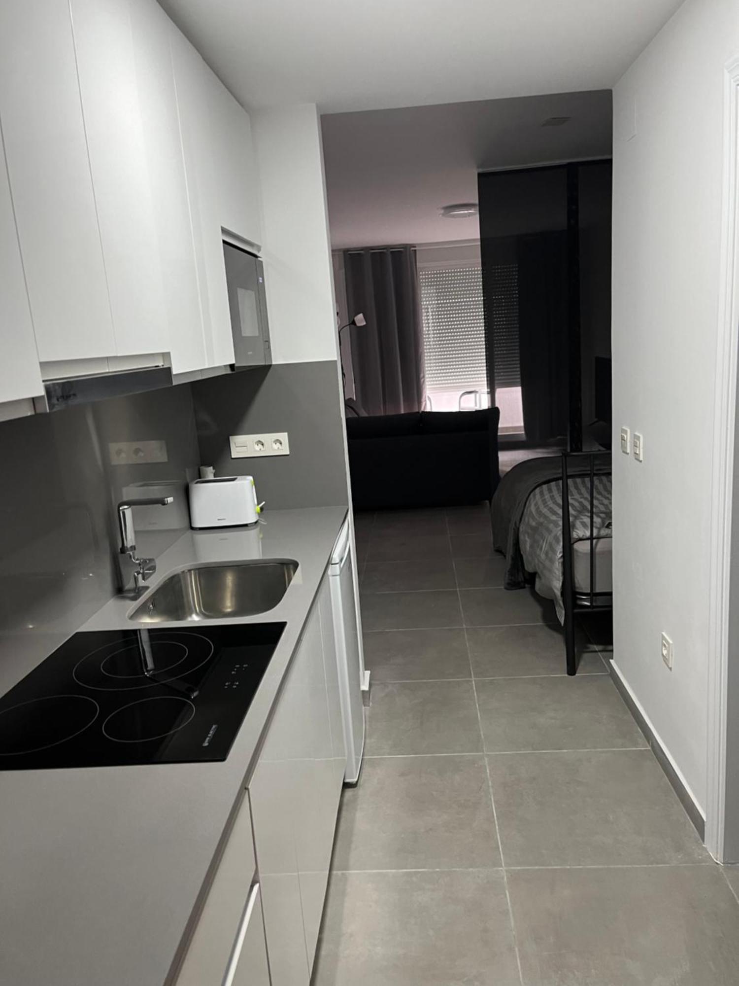 Apartment 1 Minute Walking From Playa Del Cura *